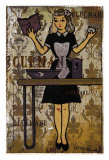 Gourmand: The Chief II