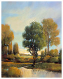 Riverside Light I