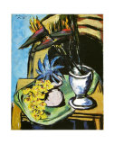 Still Life with Flowers