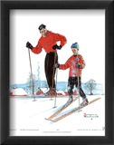 Ski Skills