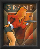The Grand Club