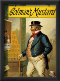 Colman's Mustard