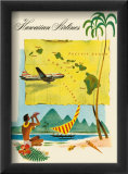 Fly Hawaiian Airlines