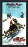 Flexible Flyer Sled