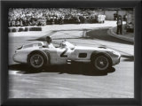 Grand Prix de Monaco  1955