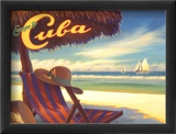 Escape to Cuba