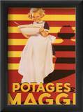Potages Maggi