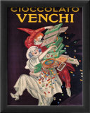 Cioccolato Venchi