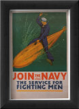 Join The Navy