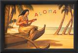 Aloha Serenade