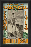 Mid-Pacific Carnival  1914