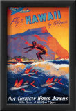 Fly to Hawaii