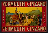 Vermouth Cinzano