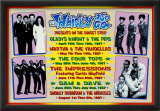 Motown Revue at the Whiskey A-Go-Go