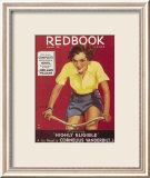 Redbook II  June 1935