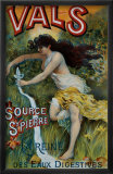 Eau Minerale Vals