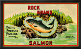 Pacific Salmon