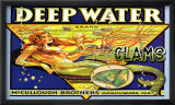 Deep Water Clams