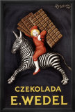 Czekolada E Wedel