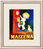 Maizena Poids Et Sante