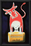 Monsavon au Lait
