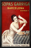 Sopas Garriga  Barcelona