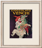 Cioccolato Venchi
