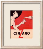 Cinzano