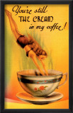 Cream in my Coffee