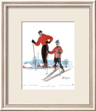 Ski Skills