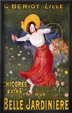 Belle Jardiniere
