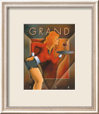 The Grand Club