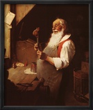 Santa's Workshop
