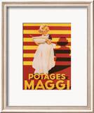 Potages Maggi