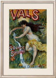 Eau Minerale Vals