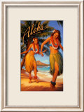 Aloha  Hawaii
