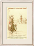 1918 Emprunt de la Defense Nationale