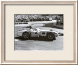 Grand Prix de Monaco  1955