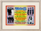 Motown Revue at the Whiskey A-Go-Go