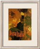 Birra Italia  c1906
