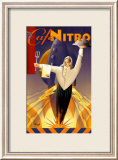 Cafe Nitro