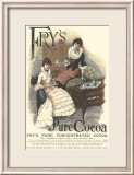 Fry's Pure Cocoa