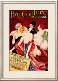 Bal de la Couture Parisienne