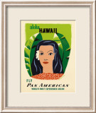 Aloha Hawaii