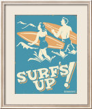 Surf's Up