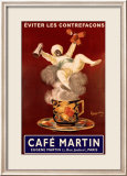 Cafe Martin