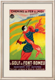 Le Gold de Font-Romeu