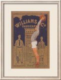 Williams  Soccer
