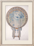 Bleu Deschamps