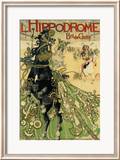 L'Hippodrome